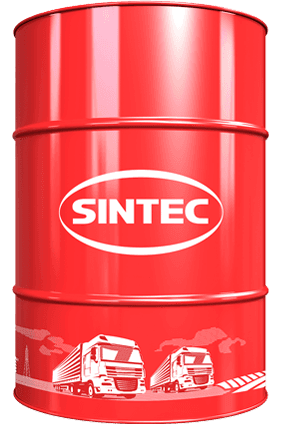 Масло моторное Sintec Platinum 5/40 API SN/CF ACEA A3/B4 (205 л.)