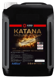 Масло гидравлическое Katana Sutorimu ZF HLP 32