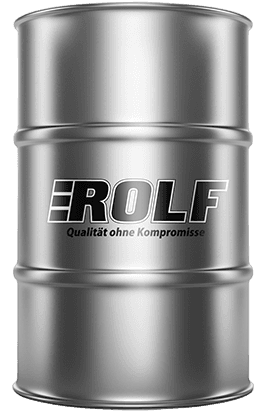 Масло моторное Rolf Krafton P3 U 10W-40 API CH-4/SL ACEA E7