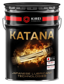 Масло редукторное Katana Kissaki PAG CLP 150