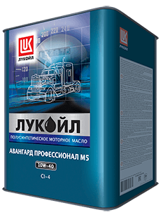 Масло моторное Лукойл Genesis Racing 5W-50 API SN