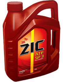 Масло трансмиссионное ZIC G-EP 80W-90 API GL-4