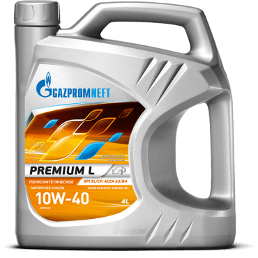 Масло трансмиссионное Gazpromneft 80W-85 API GL-4