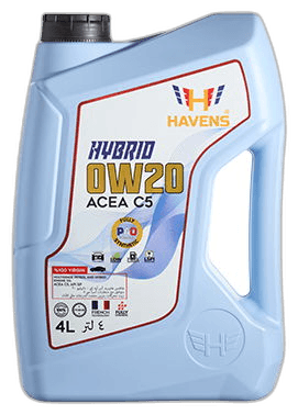 Масло компрессорное Havens Compressor Oil 46