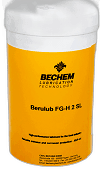 Смазка пищевая синтетическая BECHEM Berulub FG-H 2 SL