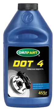 Смазка антифрикционная многоцелевая водостойкая пластичная Oil Right №158М