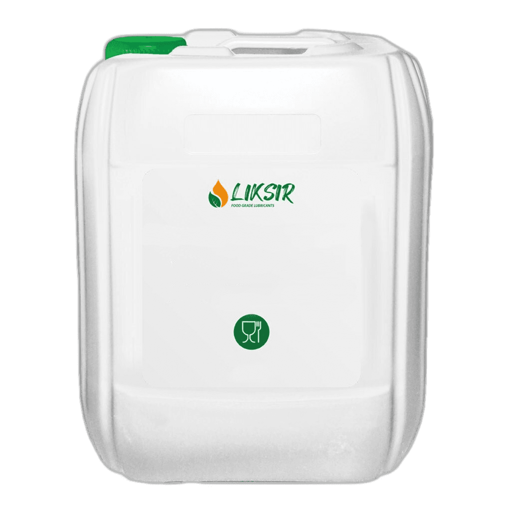 Масло штамповочное испаряющееся Liksir MW ES 40