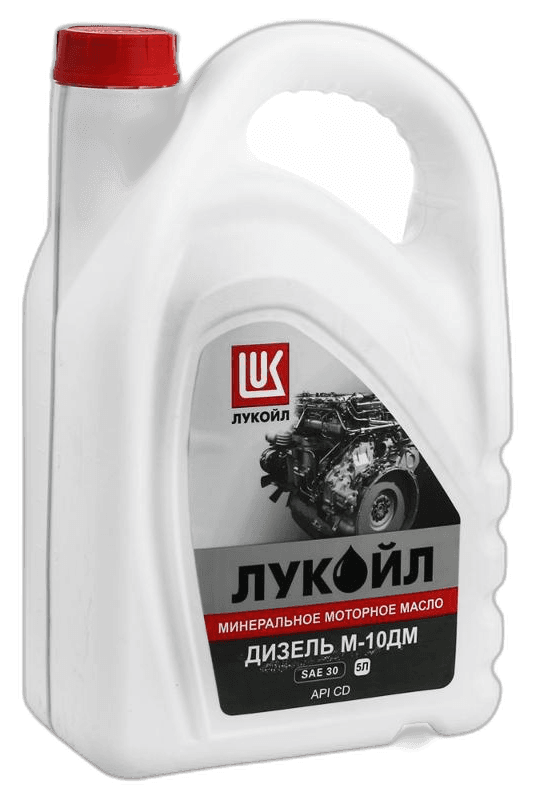 Масло трансмиссионное Лукойл ТМ-4 75W-90 API GL-4