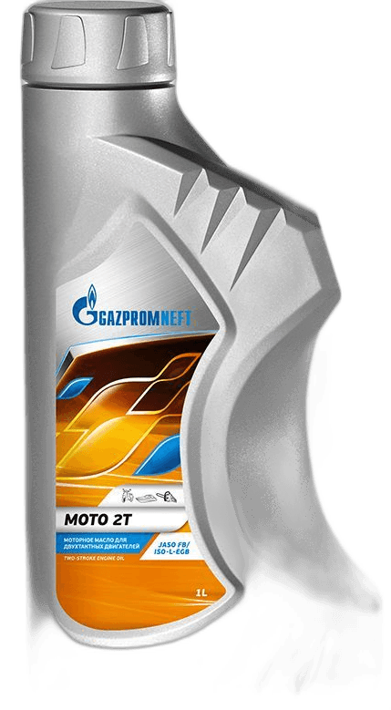 Масло моторное Gazpromneft М8В API SD/CB