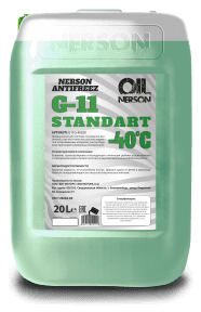 Масло компрессорное Nerson Balance Compro VDL 100