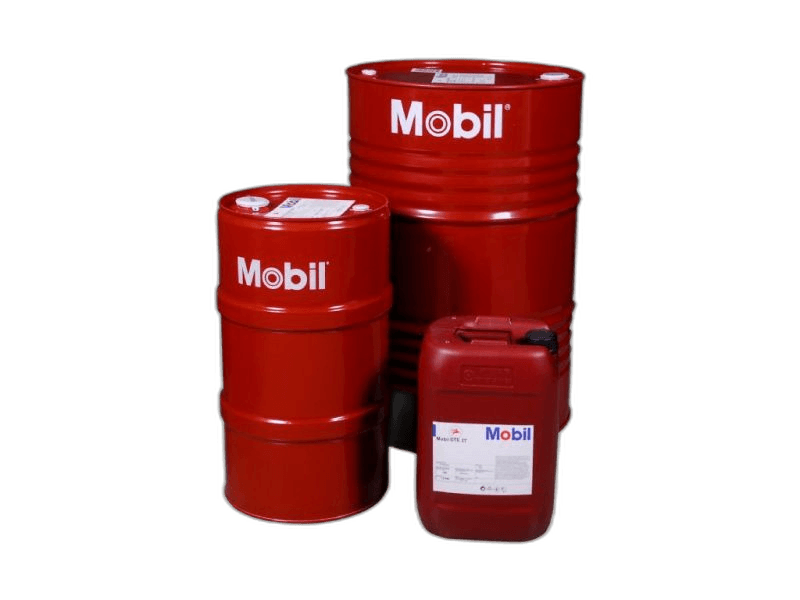 Масло редукторное Mobil Mobilgear 600 XP 150