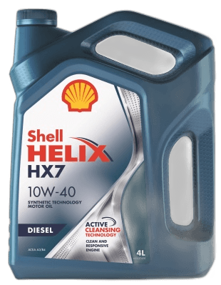 Масло гидравлическое Shell Tellus S2 M46 HLP 46