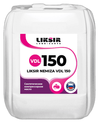 Смазка паста пищевая Liksir Liksol Paste S H1 NLGI 1