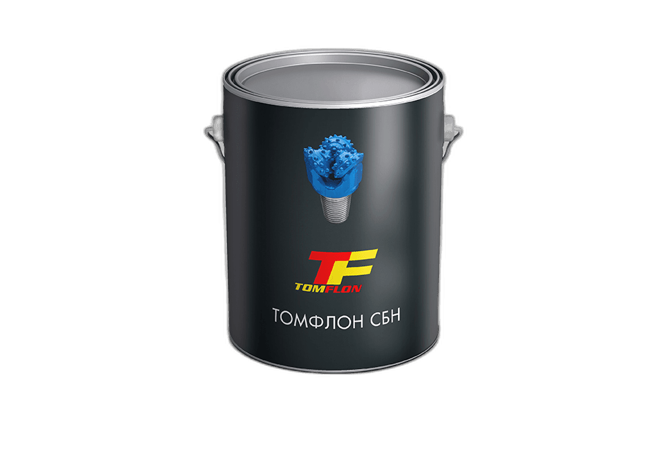 Смазка буровая Томфлон СБН 200