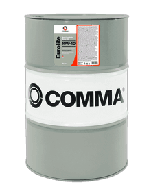Масло моторное Comma Eurolite 10W-40 API SN/CF ACEA A3/B4