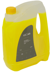 Смазка графитная Lecar