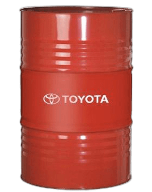 Масло моторное Toyota Motor Oil FE 5W-30 API SN/CF ILSAC GF-5