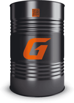 Масло моторное Gazpromneft Ecogas 10W-40 API SL/CF