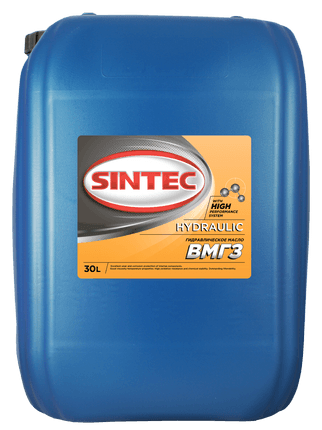 Масло моторное Sintoil/Sintec Luxe 5000 10W-40 API SL/CF