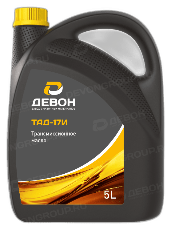 Масло гидравлическое Devon Hydraulic HVLP 68