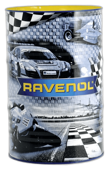 Масло моторное Ravenol Expert SHPD 10W-40 API CI-4/SL ACEA E4/E7