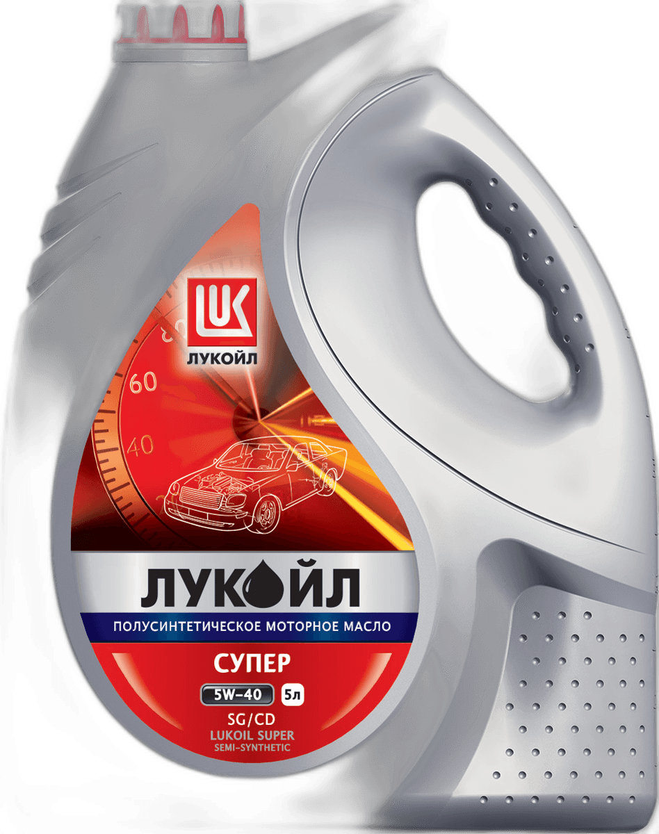 Масло редукторное Лукойл СТИЛО CLP 320