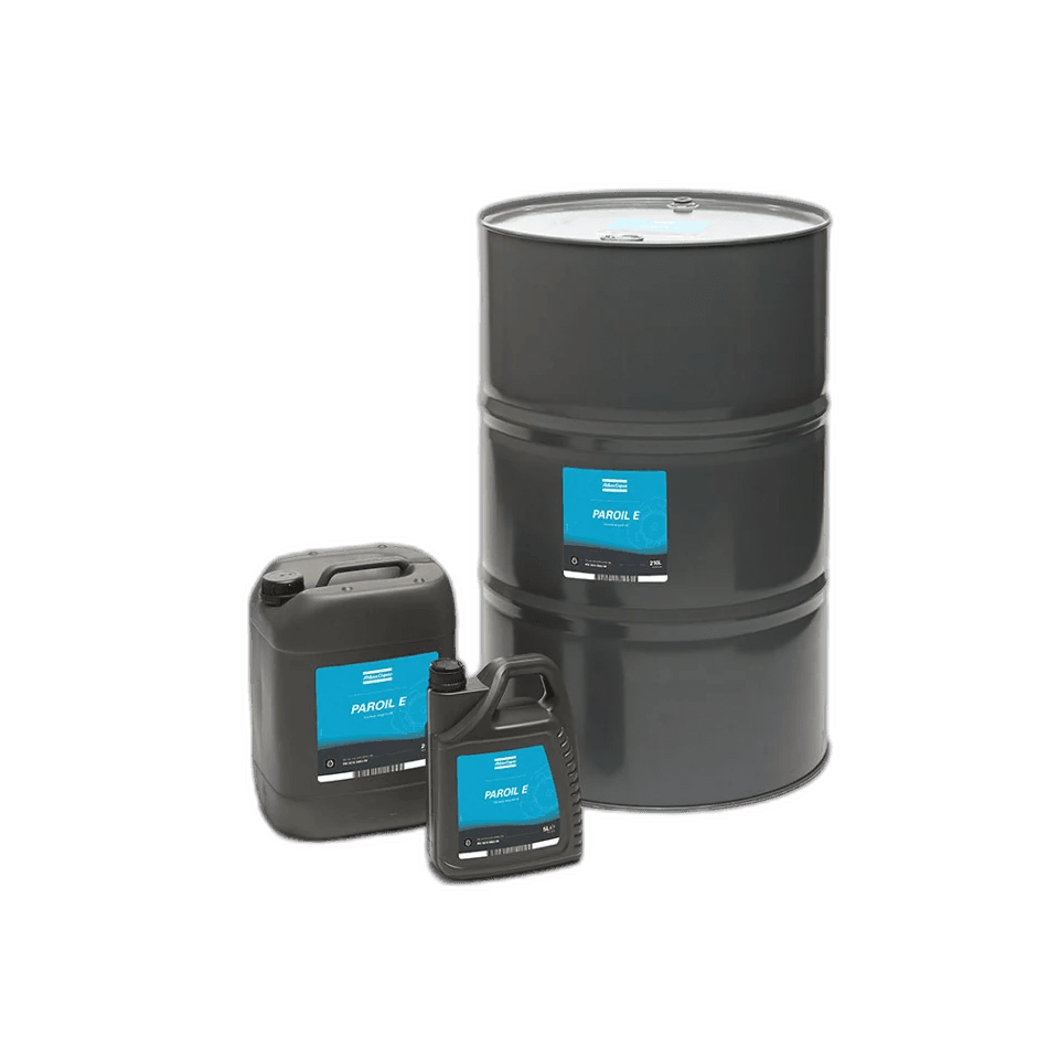 Масло моторное Atlas Copco Paroil E 15W-40 API CI-4