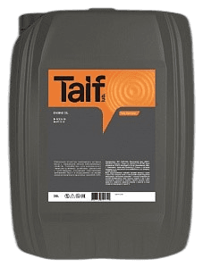 Масло гидравлическое Taif Stream ZF HVLP 46