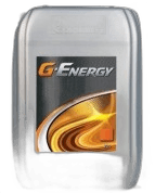 Масло моторное Gazpromneft G-Energy Racing 10W-60 API SN ACEA A3/B4