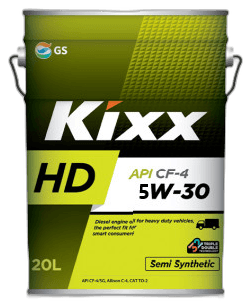 Масло трансмиссионное KIXX Geartec 80W-90 API GL-5 п/с