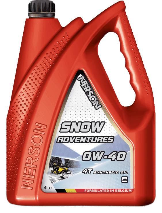Масло моторное Nerson Premium China Truck 15W-50 API CI-4/SL ACEA E7