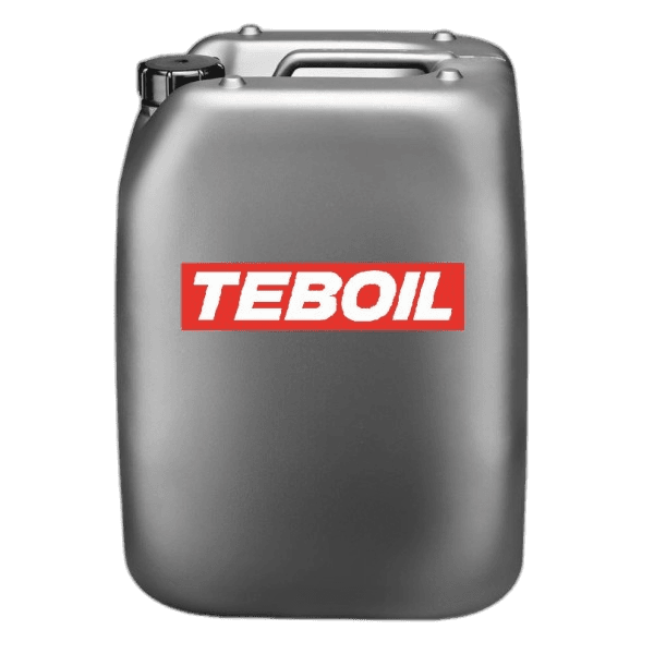 Масло моторное Teboil 2T Snow API TC