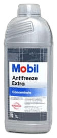 Масло моторное Mobil Delvac MX 15W-40 API CI-4/SL