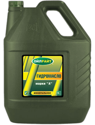 Смазка водостойкая консистентная Oill Right Солидол жировой