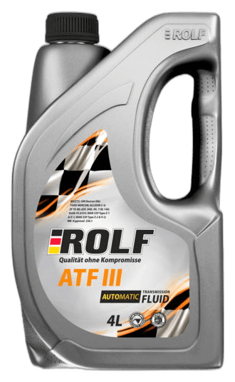 Масло трансмиссионное Rolf Transmission S7 GE 75W-80 API GL-4