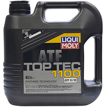 Масло трансмиссионное Liqui Moly Vollsynthetisches Getriebeoil 75W-90 API GL-5