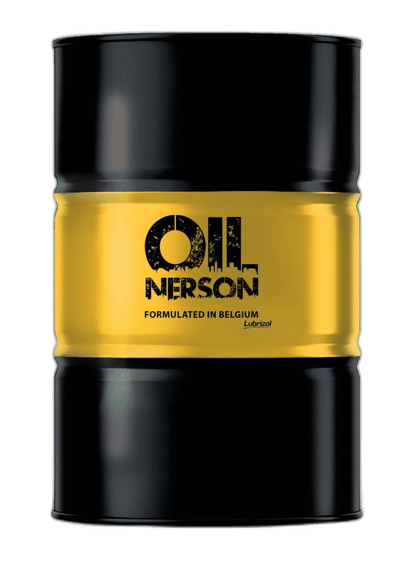 Масло моторное судовое Nerson 412 SAE 40