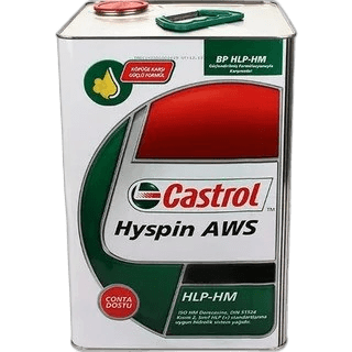 Масло гидравлическое Castrol Hyspin AWS HLP 32