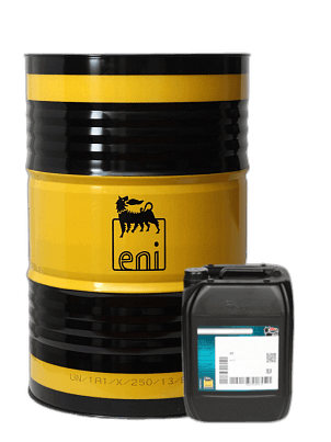 Масло редукторное Agip/Eni BLASIA CLP 320
