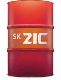 Масло трансформаторное ZIC Super Volt