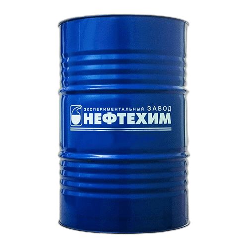 Масло веретенное Нефтехим АУ