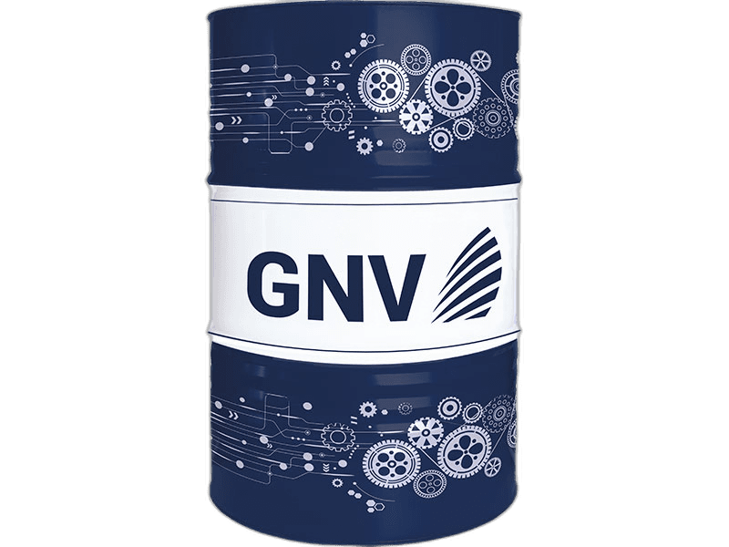 Масло циркуляционное GNV И460ПВ
