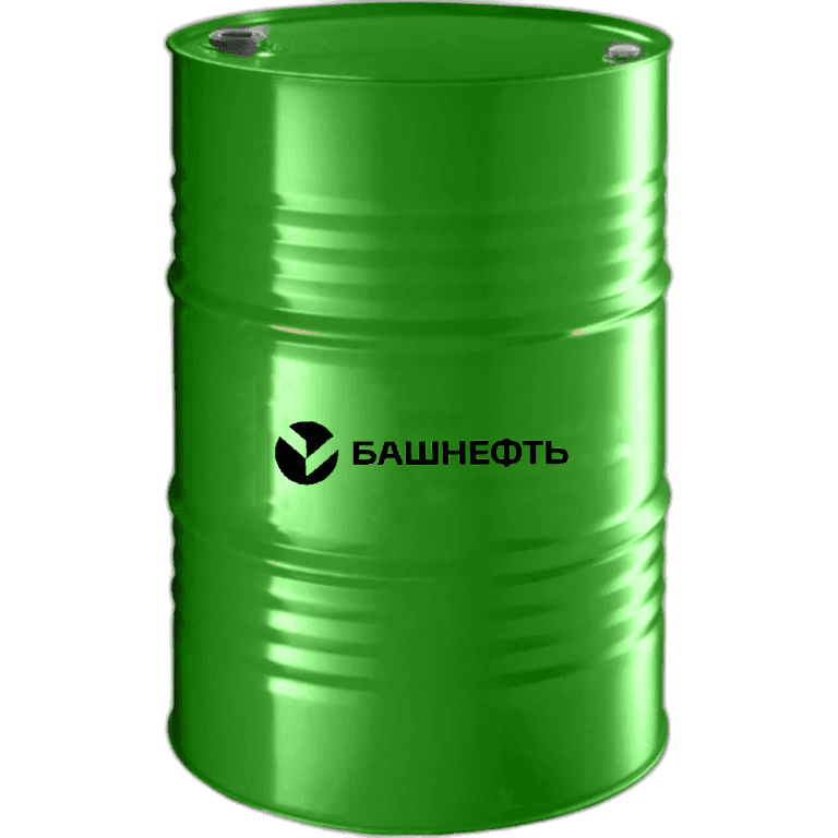 Масло веретенное Башнефть АУ