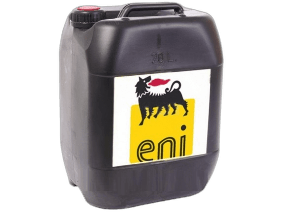 Масло редукторное Agip/Eni Blasia SX CLP 220