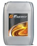 Масло моторное Gazpromneft G-Energy Synthetic Active 5/30 API SL/CF ACEA A3/B4 (40,57 кг, 50 л.)