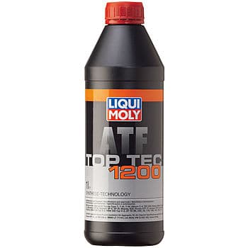 Масло трансмиссионное Liqui Moly Top Tec ATF 1200 (1 л.)