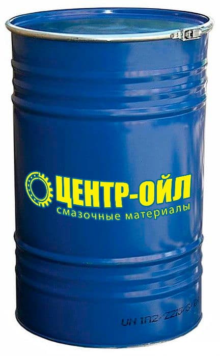 Смазка осевая ЦентрОйл марка Л (190 кг.)