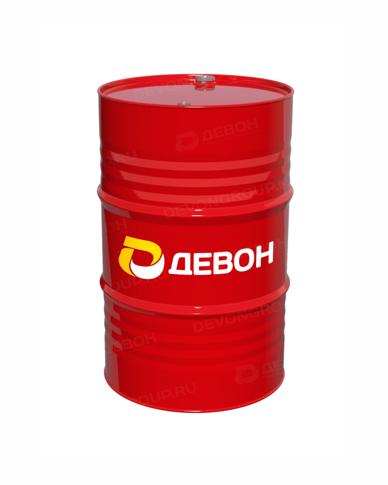 Масло гидравлическое Devon ВМГЗ (-45) (170 кг, 216,5 л.)