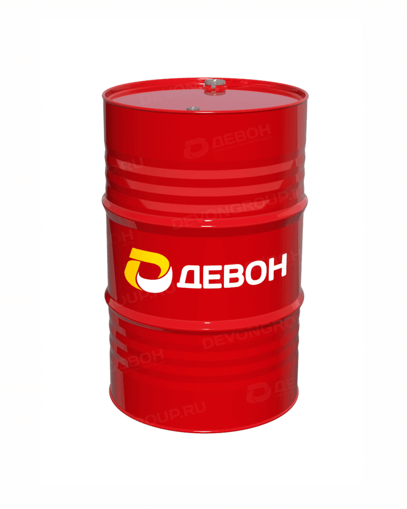 Масло моторное Devon Classic 10/40 API SG/CD (180 кг, 216,5 л.)
