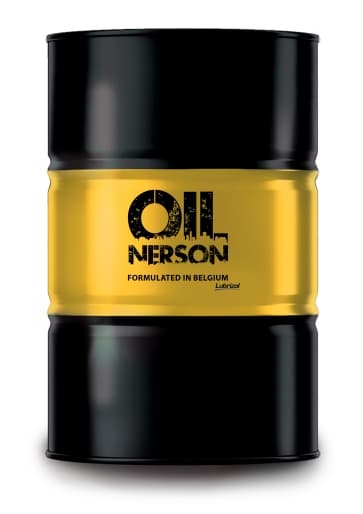Масло компрессорное Nerson Oil Compressor VDL 32 (205 л.)